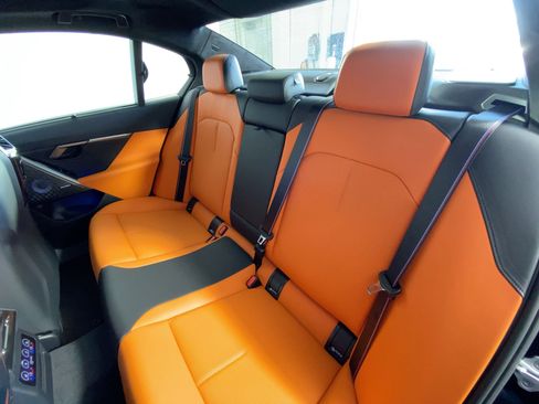 New 2026 BMW M5 image 28