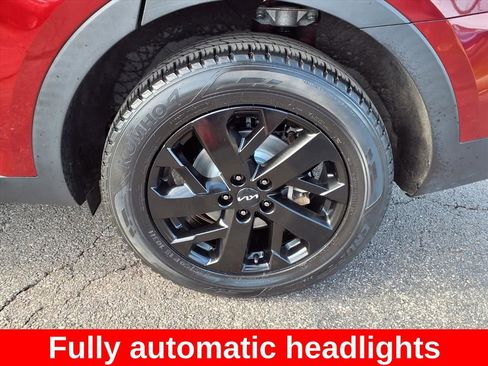 Used 2022 Kia Sorento S w/ Panoramic Sunroof Package image 37