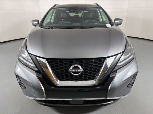 Used 2023 Nissan Murano SV image 3