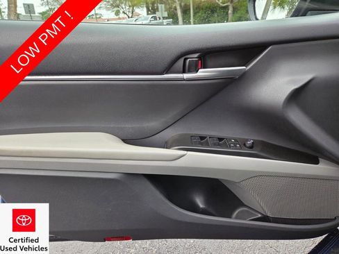 Used 2024 Toyota Camry LE image 26