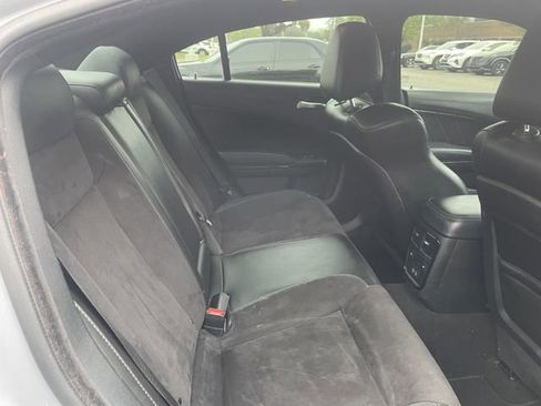 Used 2022 Dodge Charger GT w/ Plus Group image 14