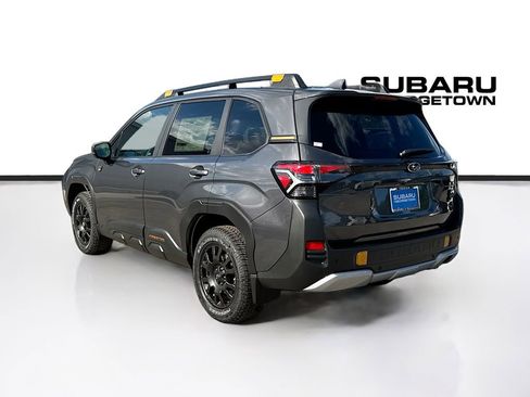 New 2026 Subaru Forester Wilderness AWD/4WD image 5