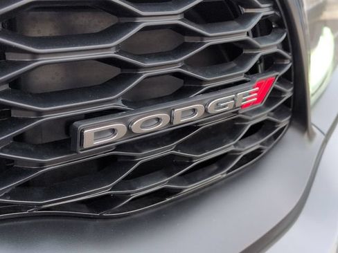 New 2026 Dodge Durango GT AWD/4WD image 9