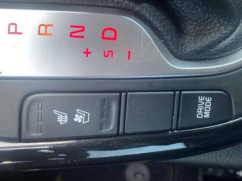 Used 2024 Kia Forte GT-Line w/ GT-Line Premium Package FWD image 30