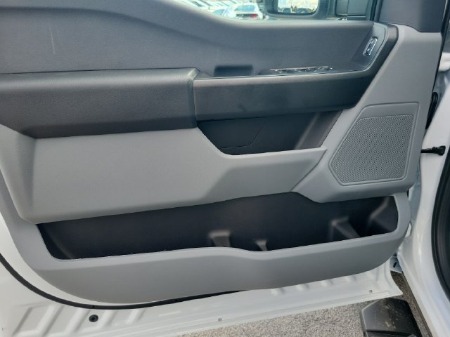 New 2027 Ford F350 XL AWD/4WD image 20