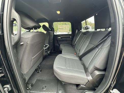 New 2026 RAM 2500 Big Horn image 24
