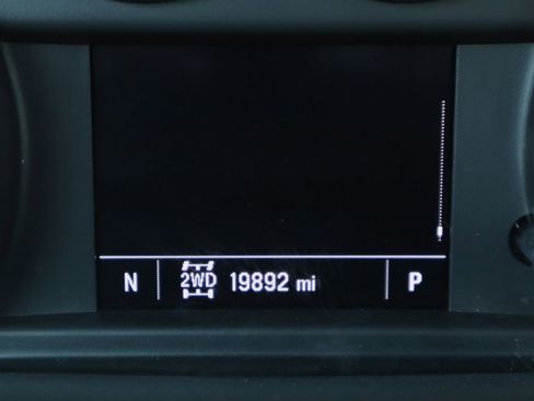 Used 2024 GMC Sierra 2500 Pro w/ Convenience Package image 14