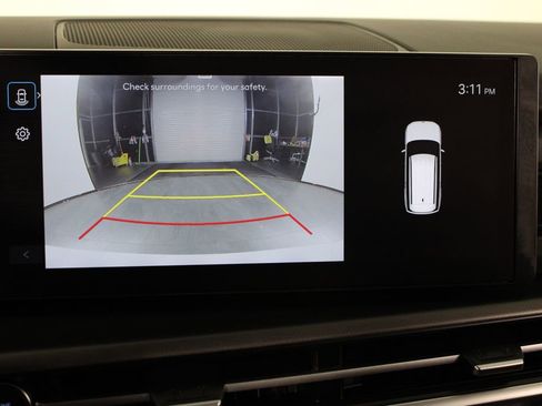 Used 2026 Hyundai Santa Fe SE image 31