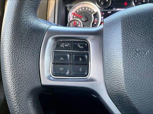 Used 2023 RAM 1500 Classic SLT w/ Trailer & Traction Group image 11