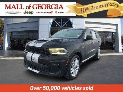 Used 2021 Dodge Durango R/T