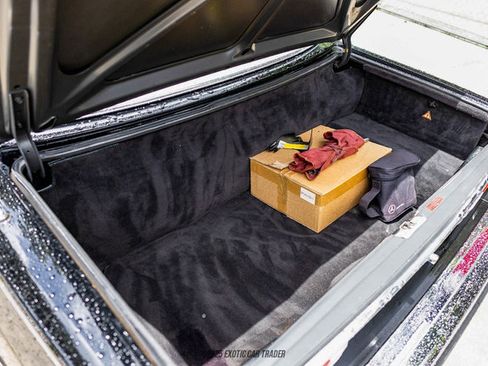 Used 1989 Mercedes-Benz 560 SL image 49