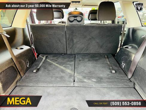 Used 2018 Dodge Journey SXT w/ Blacktop Package image 25