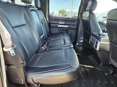 Used 2020 Ford F150 Lariat AWD/4WD image 30