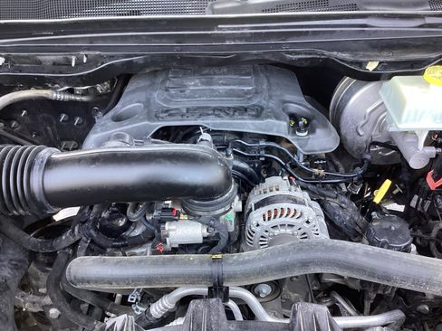 Used 2021 RAM 1500 Lone Star RWD image 30
