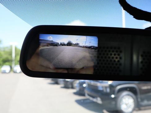 New 2025 Chevrolet Express 2500 w/ Driver Convenience Package image 15