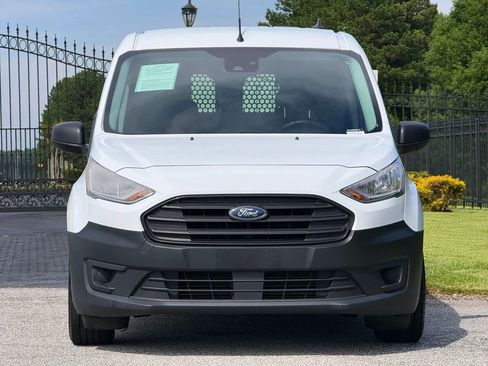 Used 2019 Ford Transit Connect XL FWD image 3