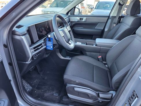 New 2026 Hyundai Santa Fe SE image 18