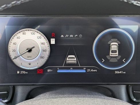 Used 2024 Hyundai Elantra N FWD image 26