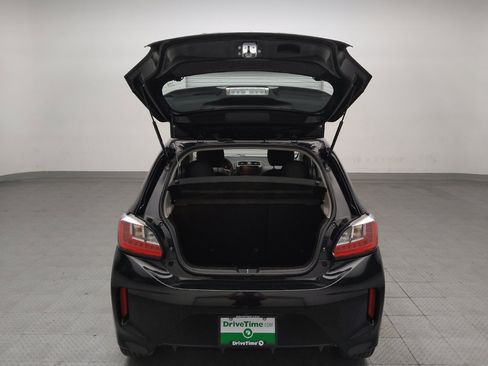 Used 2022 Mitsubishi Mirage Black Edition FWD image 29