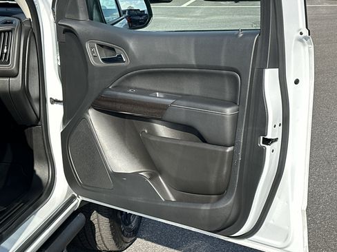 Used 2022 GMC Canyon Elevation w/ Trailering Package image 15