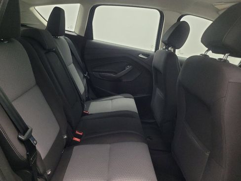 Used 2017 Ford C-MAX Energi SE image 19