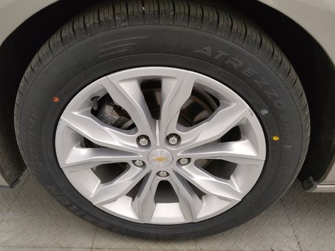 Used 2023 Chevrolet Malibu LT image 31