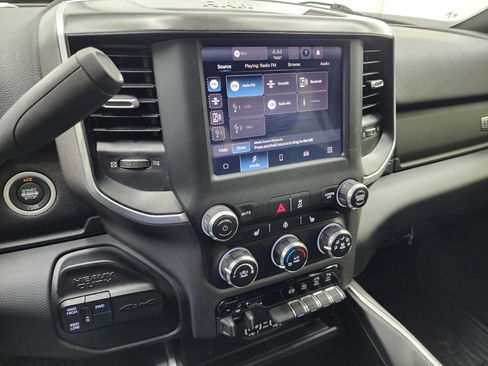 Used 2023 RAM 2500 Big Horn w/ Night Edition image 11