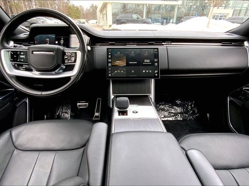 Used 2024 Land Rover Range Rover SE image 14