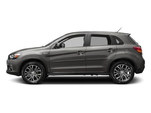 Used 2017 Mitsubishi Outlander Sport ES FWD image 3
