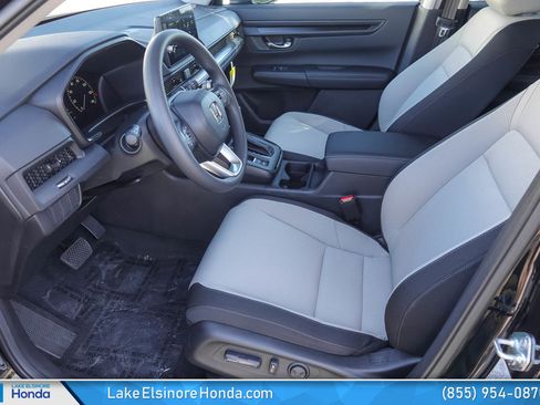 New 2026 Honda CR-V EX image 15