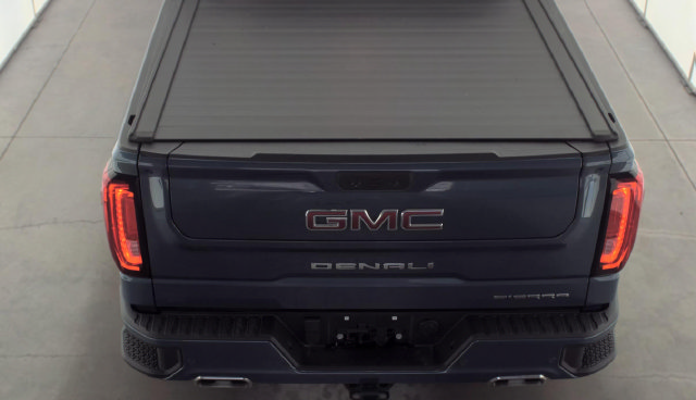 Used 2024 GMC Sierra 1500 Denali w/ Denali Reserve Package AWD/4WD image 6