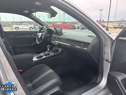 Used 2025 Honda Civic Sport image 24