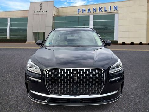 New 2026 Lincoln Corsair Reserve AWD/4WD image 2