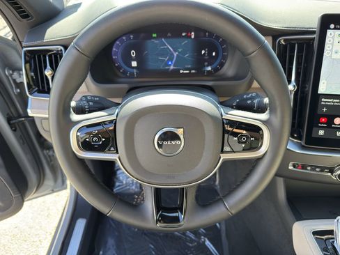 New 2026 Volvo XC90 B6 Ultra image 19