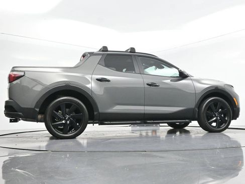 Used 2023 Hyundai Santa Cruz Night AWD/4WD image 49