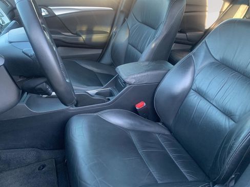 Used 2013 Honda Civic EX-L image 17