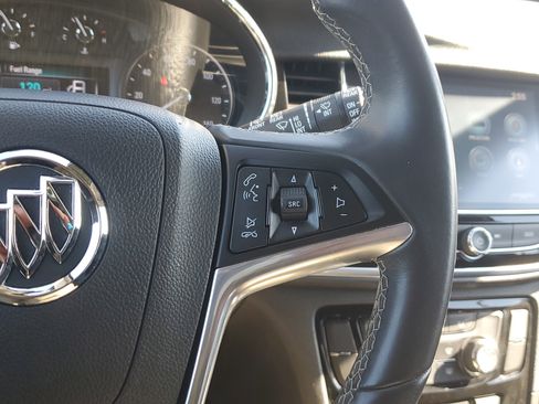 Used 2020 Buick Encore Preferred w/ Safety Package image 21