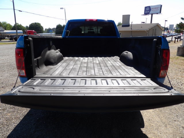 Used 2012 RAM 2500 Big Horn AWD/4WD image 7