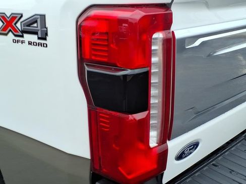 Used 2026 Ford F250 King Ranch AWD/4WD image 10
