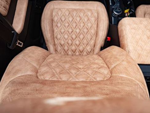 Used 2025 Ford Bronco Big Bend AWD/4WD image 41