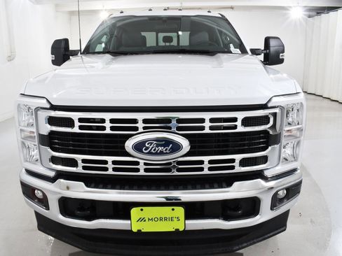 New 2026 Ford F350 XLT w/ FX4 Off-Road Package image 3