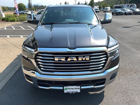 New 2026 RAM 1500 Laramie image 5