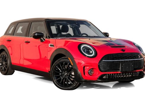Used 2024 MINI Cooper Clubman S image 6