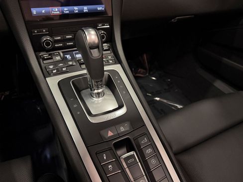 Used 2025 Porsche 718 Boxster S image 19