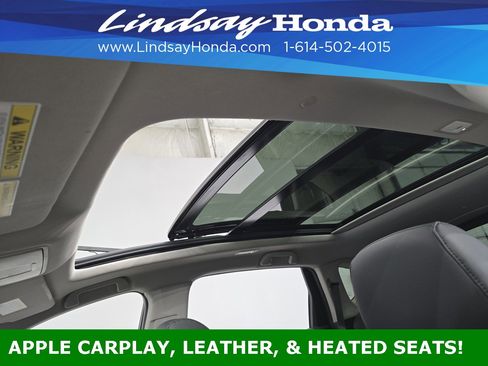 Used 2023 Acura RDX AWD image 21