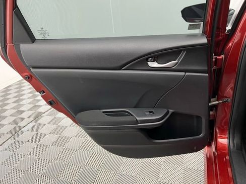 Used 2019 Honda Civic LX image 23