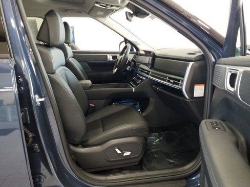 New 2026 Hyundai Santa Fe Limited AWD/4WD image 20
