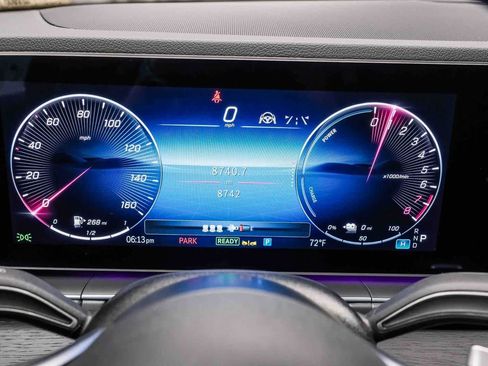 Used 2025 Mercedes-Benz GLE 450e GLE 450e image 23