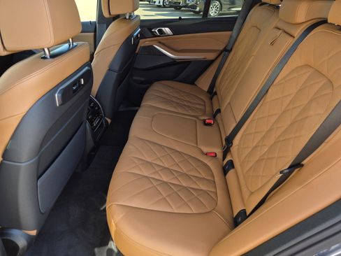 New 2026 BMW X5 xDrive40i w/ Climate Comfort Package image 29