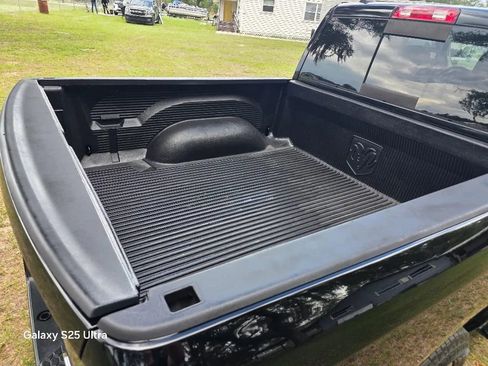Used 2014 RAM 1500 Sport AWD/4WD image 10